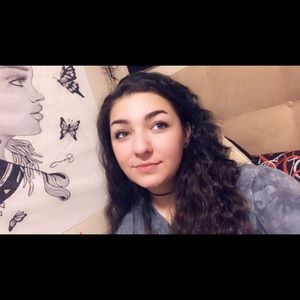 Meet your Posher, Jessi